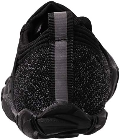 Joomra Women's Trail Running Barefoot Shoes | Wide Toe Box Minimalist Sneakers | Zero Drop