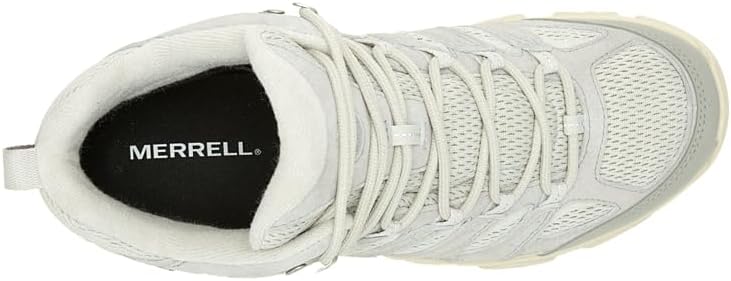 Merrell Men's Moab 3 Mid Waterproof Hiking Boot