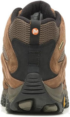 Merrell Men's Moab 3 Mid Waterproof Hiking Boot