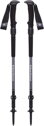 Black Diamond Equipment - Trail Pro Shock Trekking Poles