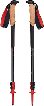 Black Diamond Equipment Pursuit Flz Trekking Poles