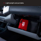 Surviveware 51 Pcs Comprehensive Premium Survival First Aid Kit - Medical Emergency Kit for Travel Camping Gear, Home Essentials & Outdoor Emergencies - HSA & FSA Eligible Survival Kit