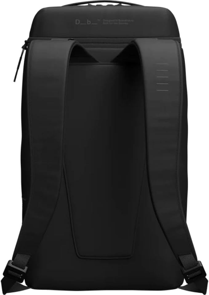 Db Journey Freya Backpack - Compact Travel Backpack with Laptop Compartment for Work & Gym, Luggage Roller Bag Hook-Up
