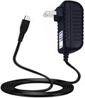 USB 5V AC/DC Adapter Compatible with QiSa YD-820W KR-T01 Solar Charger 38800mAh Solar Waterproof Power Bank and Strong Light LED Flashlights 5VDC DC5V 5.0V 15W Power Supply Battery Charger