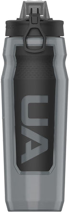 UNDER ARMOUR 32oz Playmaker Squeeze Water Bottle
