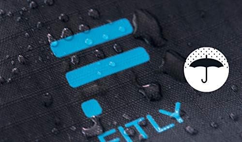 Minimalist Running Pack - Running Backpack Phone Holder, Storage, Thoracic Belt - Carry Personal Items - Running Gear For Men & Women - Lightweight running water backpack