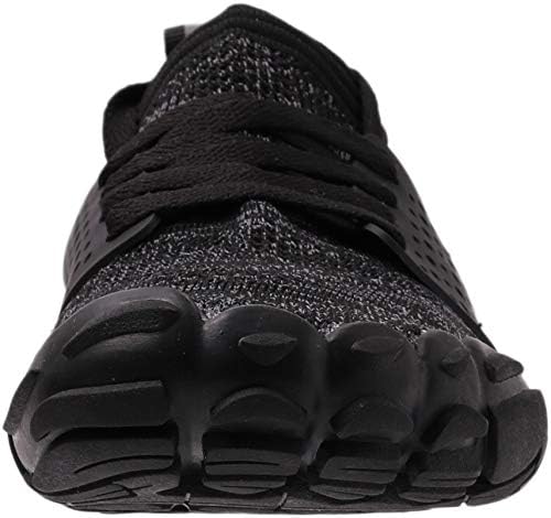 Joomra Women's Trail Running Barefoot Shoes | Wide Toe Box Minimalist Sneakers | Zero Drop