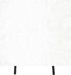 C CRYSTAL LEMON Fire Blanket Survival Cover for Kitchen – Home Safety Heat Protection for Small Cooking Accidents and Fire Suppression