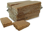 S.O.S. Rations Emergency 3600 Calorie Food Bar (Cinnamon + Coconut, 2 Pack)