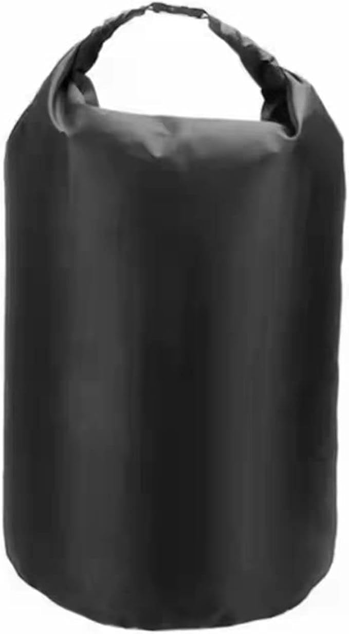 CMCOOPLX 10L/20L/40L/70L Waterproof Dry Bags, Lightweight Canoe Storage for Kayaking Rafting Boating Hiking Camping Travel Fishing Sea Swimming