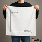 Emergency FIRE Blanket of Fiberglass – 2 Pack - 40x40 2-FIRE Suppression Safety for Home,Kitchen,Camping CAR,RV – BE Prepared & Stay Safe Today