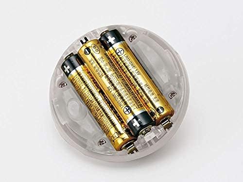 Snow Peak Hozuki Mini Lantern, Compact, Bright, Portable, Camping Light, Gold