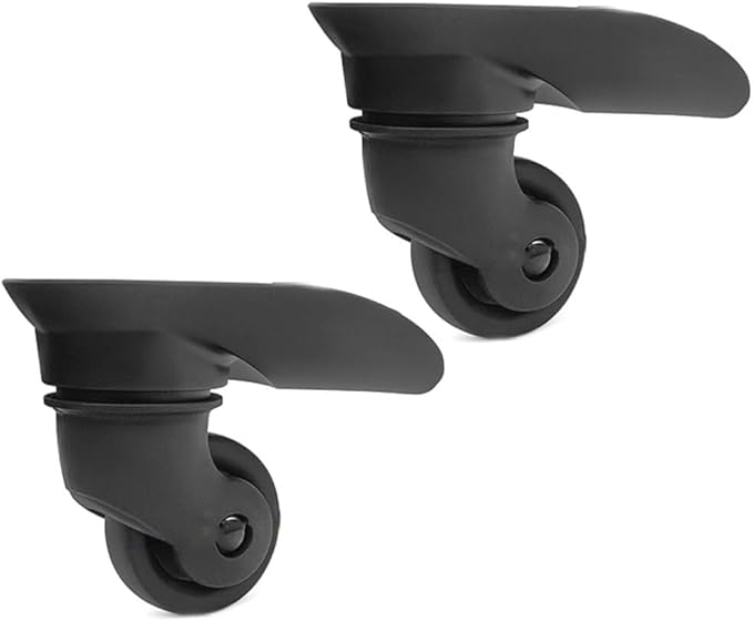 luggage wheels replacement Suitcase Covers,Luggage Wheels,Replacement Luggage Wheels Repair Your Suitcase with Smooth Rotation Perfect for Any Journey(W178)(W172)