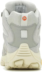 Merrell Men's Moab 3 Mid Waterproof Hiking Boot