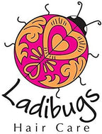 Detangler Spray 8oz | Best Kids Hair Detangling | Leave-in Conditioner & Head Lice Deterrent | Natural, Sulfate-free, Made in the USA