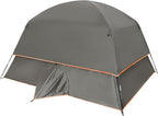 CAMEL CROWN Tents for Camping 4/6 Person Tent Waterproof Easy Setup Backpacking Tents