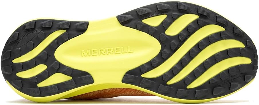 Merrell Men's Morphlite Sneaker