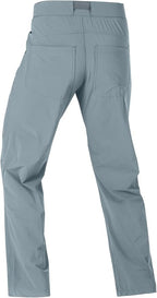 FREE SOLDIER Men's Outdoor Cargo Hiking Pants with Belt Lightweight Waterproof Quick Dry Tactical Pants Nylon Spandex