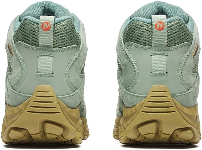 Merrell Men's Moab 3 Mid Waterproof Hiking Boot