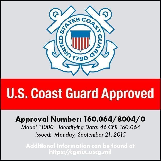 Stohlquist FIT Adult Life Jacket, US Coast Guard Approved Type III Life Vest, PFD for Men and Women, Easily Adjustable, Lightweight and High Buoyancy - Universal Fit (30-52" Chest)
