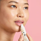 TONYMOLY x Squishmallows Cam the Cat 2-Piece Set – Coconut Milk Hand Cream & Frosted Milk Lip Gloss – Cute Korean Skincare & Beauty Gift for Women & Teens