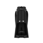 Flavia Aroma Brewer - Black, Makes Coffee, Lattes, Tea, and other Hot or Cold Beverages with Single-Serve Freshpacks, Multiple Brew Sizes