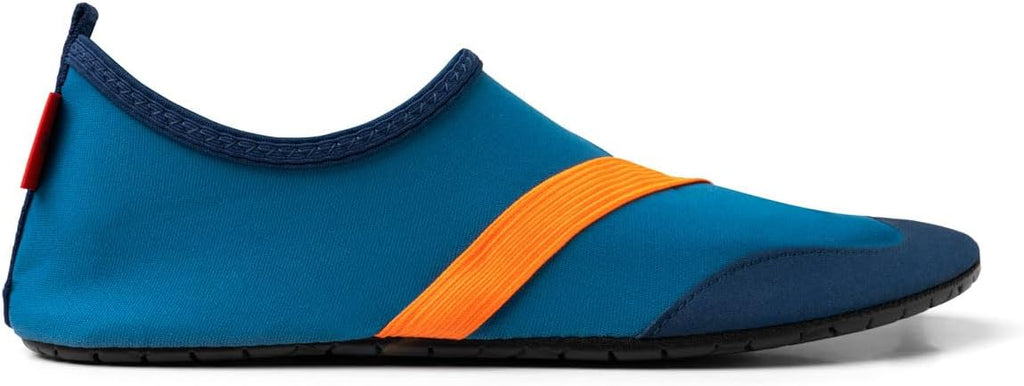 FITKICKS Active Men's Footwear Foldable Water Shoes