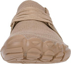 Joomra Women's Trail Running Barefoot Shoes | Wide Toe Box Minimalist Sneakers | Zero Drop