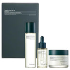 Pyunkang Yul PKY Calming Skincare Gift Set with Premium Gift Wrapping, Vegan, Korean Skincare (3-item set)