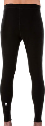 MERIWOOL Mens Base Layer 100% Merino Wool Thermal Pants