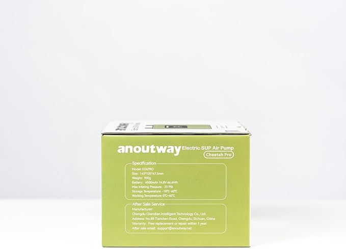 20PSI High Pressure Smart SUP Air Pump, 2025 New Rechargeable Battery-Powered, Intelligent Dual Stage Inflation & Deflation,Auto-Off for Stand Up Paddle Boards,Surfing Kite, Tent