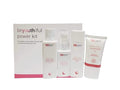 Ryxskin Sincerity Skincare Sets | Skincare for women | Beyouthiful starter kit | Hydra Glow Set | Radiance Clarifying Set (BeYOUTHIFUL Starter Kit)