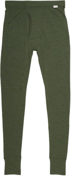 MERIWOOL Mens Base Layer 100% Merino Wool Thermal Pants