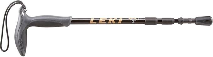 Leki Super Micro Trekking Pole (Single)