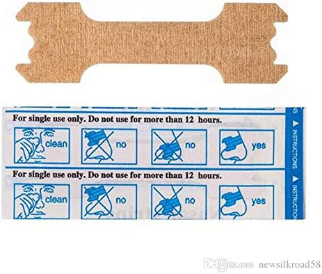 120 Nasal Strips (Large/TAN) Breath Better/Reduce Snoring Right Now