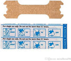 120 Nasal Strips (Large/TAN) Breath Better/Reduce Snoring Right Now