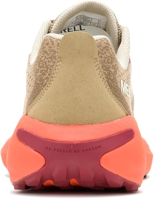 Merrell Men's Morphlite Sneaker