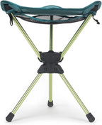 Grand Trunk Compass 360° Stool (Green)