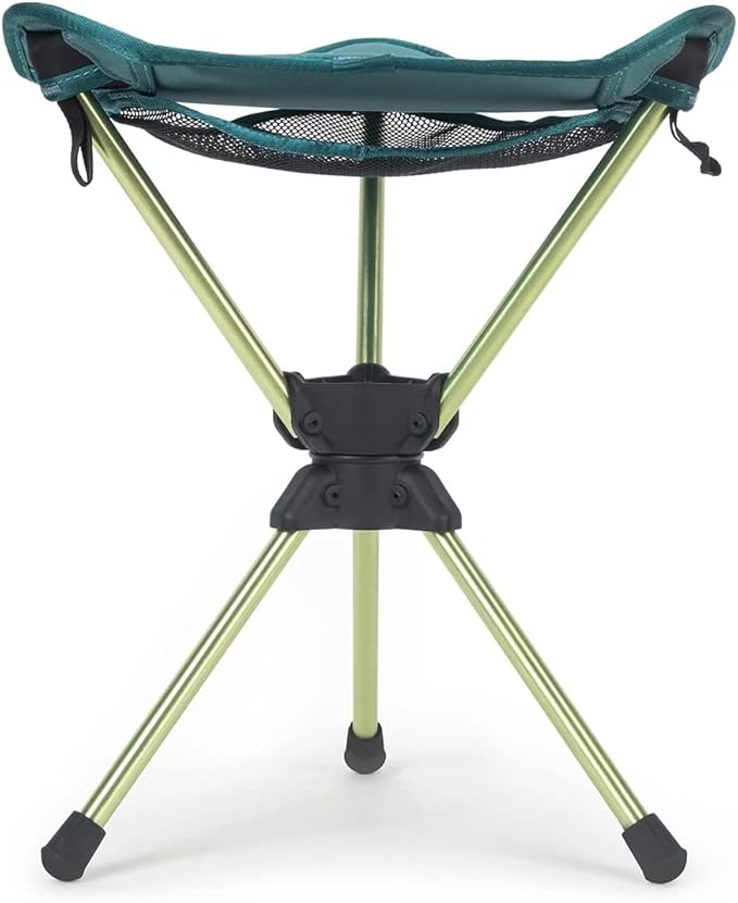 Grand Trunk Compass 360° Stool (Green)