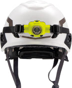 Nightstick XPR-5553G Rechargeable Li-ion Battery Dual-Head LED Flashlight, 250 Lumens, 7 Hours Runtime, IP-67 Dustproof/Waterproof, CULus Listed Intrinsically Safe