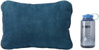 Therm-a-Rest Compressible Cinch Camping and Backpacking Pillow, Small - 12 x 16 Inch, Stargazer