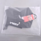 Azarxis Running Water Bottles Flask BPA Free Leakproof Hydration Vest Packs Waist Belt Replacement for Triathlon Marathon Hiking Cycling Climbing Runner