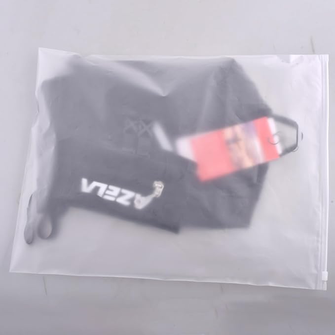 Azarxis Running Water Bottles Flask BPA Free Leakproof Hydration Vest Packs Waist Belt Replacement for Triathlon Marathon Hiking Cycling Climbing Runner