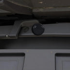 Mini GPS Tracker for Vehicles - No Monthly Fee Car Tracker with Anti-Loss, Location History & Long Battery Life, Compatible with Android ﻿ ﻿ (Black)