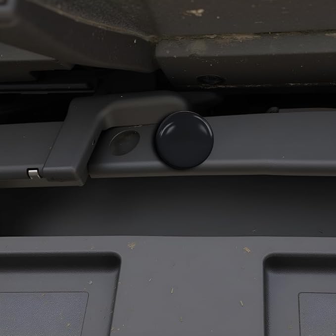 Mini GPS Tracker for Vehicles - No Monthly Fee Car Tracker with Anti-Loss, Location History & Long Battery Life, Compatible with Android ﻿ ﻿ (Black)
