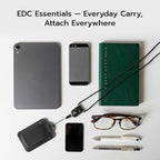 Ultra-Thin Bluetooth Tracker Card 2mm, Wallet Tracker, IP65 Waterproof Smart Tracker Works with Find My App, 24 Months Battery Life, for Luggage Wallets Backpacks,ect (iOS Only)
