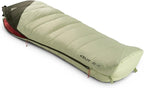 Kelty Cosmic 20 Down Mummy Sleeping Bag for Backpacking, Campers, 550 Fill Power, Recycled Fabrics with PFAS-Free DWR, Designed in Sunny Colorado,