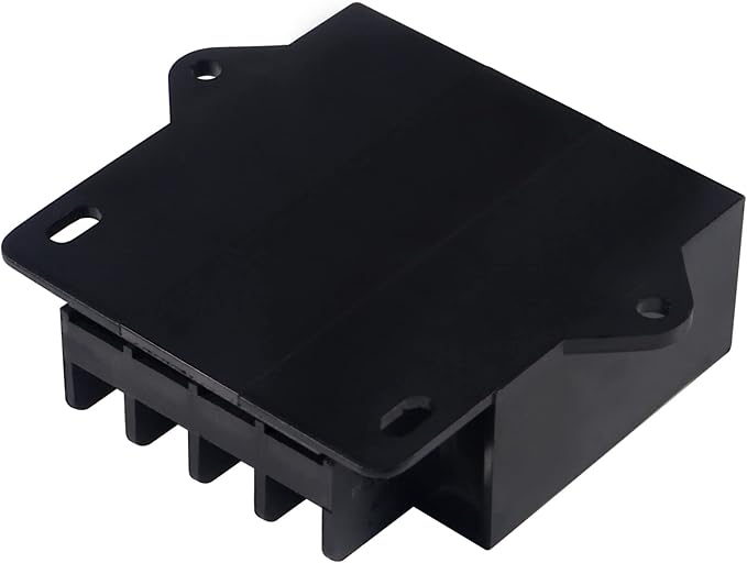 2-Pack 12V to 5V Converter, DC 12V 24V to 5V 10A Step Down Converter Adapter DC Voltage Reducer Regulator Power Supplies Transformer Module