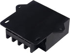 2-Pack Power Converter Regulator DC 12V 24V to 5V 5A 25W Regulated Power Supply Step Down Module Transformer