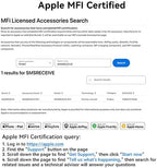 Air Tracker Tags-4 Pack [Apple MFI Certified], Smart Bluetooth Tracker Works with Apple Find My APP (iOS Only, Not for Android), Key Finder and Item Locator Smart Tag for Keys, Luggage, Backpack